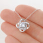 Bf Necklace