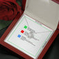 Bf Necklace