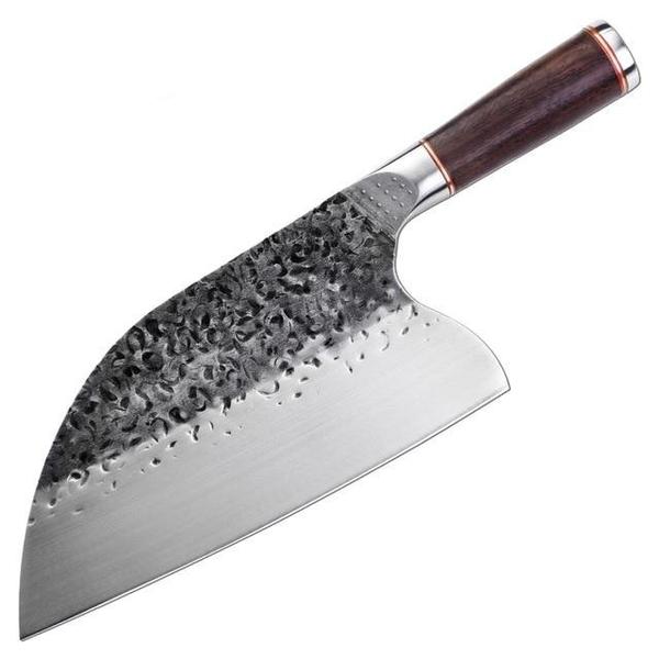 SKarde Chef Butcher Knife